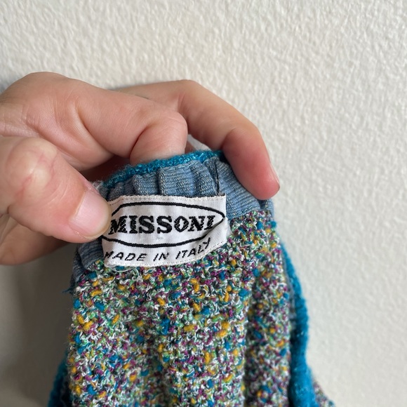 Missoni Vintage Missoni Set - Picture 7 of 7